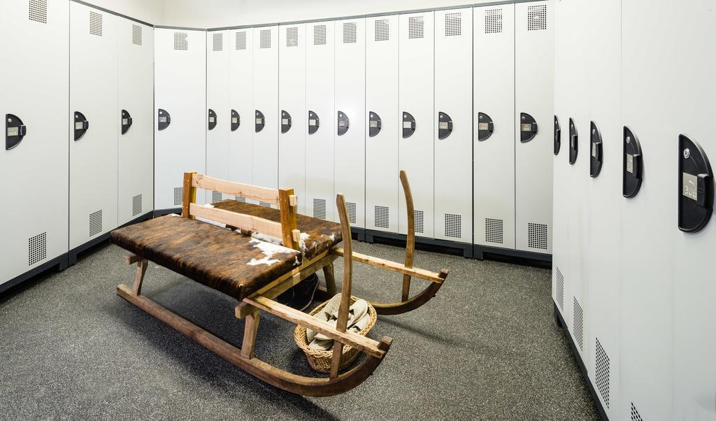 Lagacio Hotel Mountain Residence San Cassiano  Kültér fotó