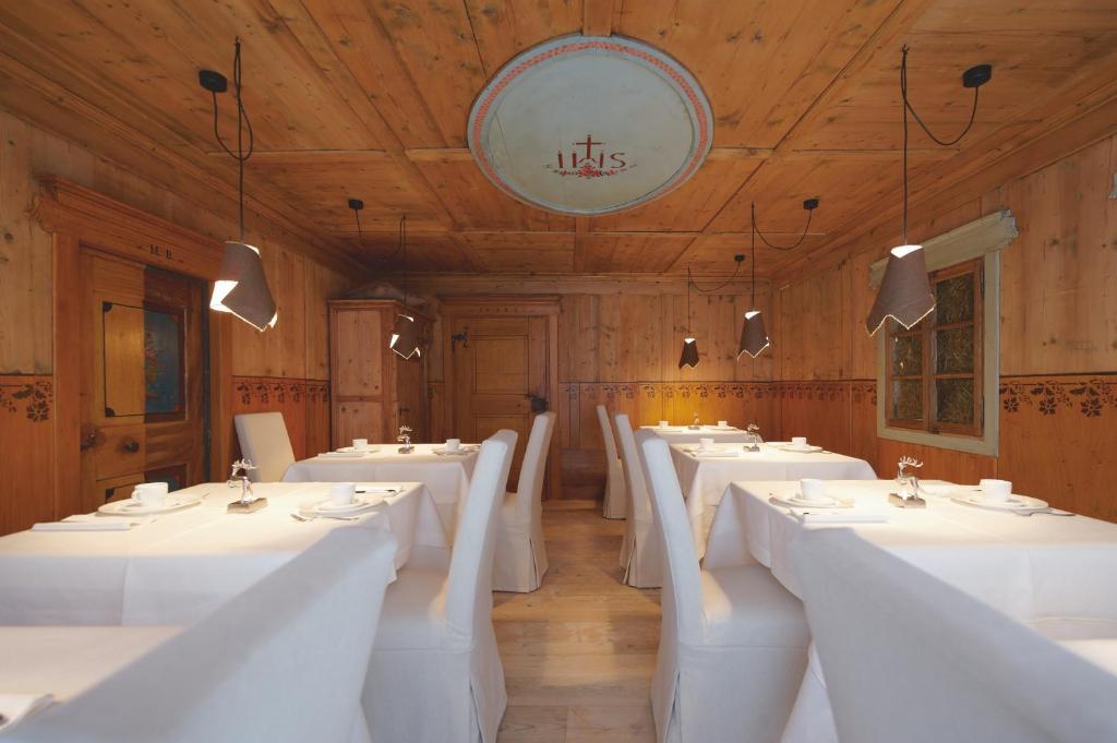 Lagacio Hotel Mountain Residence San Cassiano  Kültér fotó